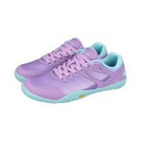 BALLOP ESCUR Sneaker Barfußschuhe lila