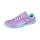BALLOP ESCUR Sneaker Barfußschuhe lila Weite W