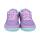 BALLOP ESCUR Sneaker Barfußschuhe lila Weite W