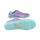 BALLOP ESCUR Sneaker Barfußschuhe lila Weite W