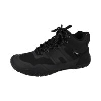BALLOP KULUBA Barfußschuh Wander-/Treckingstiefel...