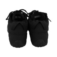 BALLOP KULUBA Barfußschuh Wander-/Treckingstiefel TEX Membrane schwarz Weite W