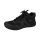 BALLOP KULUBA Barfußschuh Wander-/Treckingstiefel TEX Membrane schwarz Weite W