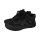 BALLOP KULUBA Barfußschuh Wander-/Treckingstiefel TEX Membrane schwarz Weite W