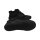 BALLOP KULUBA Barfußschuh Wander-/Treckingstiefel TEX Membrane schwarz Weite W