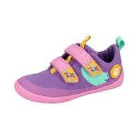 AFFENZAHN Halbschuh Baumwolle Lucky Kreativ Tukan