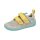 AFFENZAHN Halbschuh Knit Happy Nashorn grau Weite S+M