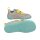 AFFENZAHN Halbschuh Knit Happy Nashorn grau Weite S+M