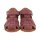BISGAARD CARLY Sandale velours leder lila Weite M