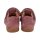 BISGAARD CARLY Sandale velours leder lila Weite M