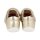 BISGAARD CARLY Sandale leder gold Weite M