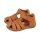 BISGAARD CARLY Sandale nappa leather braun Weite M