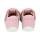 BISGAARD CARLY Sandale nappa leather rosa/mehrfarbig NICHT Barfußschuh! Weite S