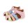 BISGAARD CARLY Sandale nappa leather rosa/mehrfarbig Weite M