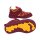 AFFENZAHN Sandale Vegan Breezy Vogel berry Weite M