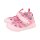 AFFENZAHN Sandale Vegan Breezy Einhorn pink