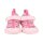 AFFENZAHN Sandale Vegan Breezy Einhorn pink