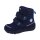 AFFENZAHN Winterstiefel Vegan Comfy Bär dunkelblau Weite M