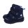 AFFENZAHN Winterstiefel Vegan Comfy Bär dunkelblau Weite M