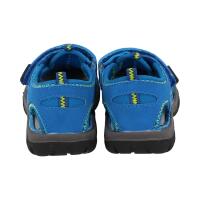 LURCHI FLORIN Sandale blau Nicht Barfußschuh Weite M