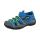 LURCHI FLORIN Sandale blau Nicht Barfußschuh Weite M