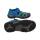 LURCHI FLORIN Sandale blau Nicht Barfußschuh Weite M 31