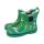 BECK Kleinkinder Gummistiefel Zoo grün