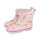 BECK Kleinkinder Gummistiefel Regenglück rosa