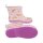 BECK Kleinkinder Gummistiefel Regenglück rosa