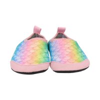 BECK Badeschuhe/Hausschuhe Sunshine multicolor