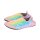 BECK Badeschuhe/Hausschuhe Sunshine multicolor