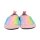 BECK Badeschuhe/Hausschuhe Sunshine multicolor