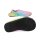 BECK Badeschuhe/Hausschuhe Sunshine multicolor