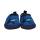 BECK Badeschuhe/Hausschuhe Atlantik blau