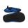 BECK Badeschuhe/Hausschuhe Atlantik blau