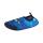 BECK Badeschuhe/Hausschuhe Atlantik blau 27