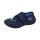 BECK Kleinkind Hausschuh Little Farm blau
