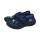 BECK Kleinkind Hausschuh Little Farm blau