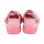 BECK Kleinkind Hausschuhe Little Strawberry rosa