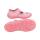 BECK Kleinkind Hausschuhe Little Strawberry rosa