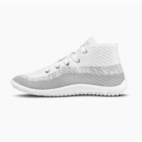LEGUANO STREAM Sneaker grau Weite M+W