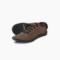LEGUANO GO MARON Sneaker braun Weite M+W