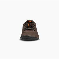 LEGUANO GO MARON Sneaker braun Weite M+W