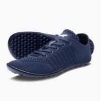 LEGUANO GO Sneaker navy Weite M+W