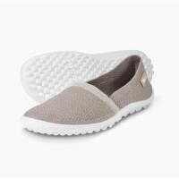 LEGUANO FLAIR Damen Slipper sand Weite M+W