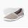 LEGUANO FLAIR Damen Slipper sand Weite M+W