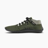 LEGUANO BEAT Sneaker olive Weite M+W