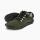 LEGUANO BEAT Sneaker olive Weite M+W