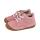 LURCHI WILLY Lauflernschuhe rose Weite M