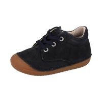 LURCHI WILLY Lauflernschuhe navy Weite M+W